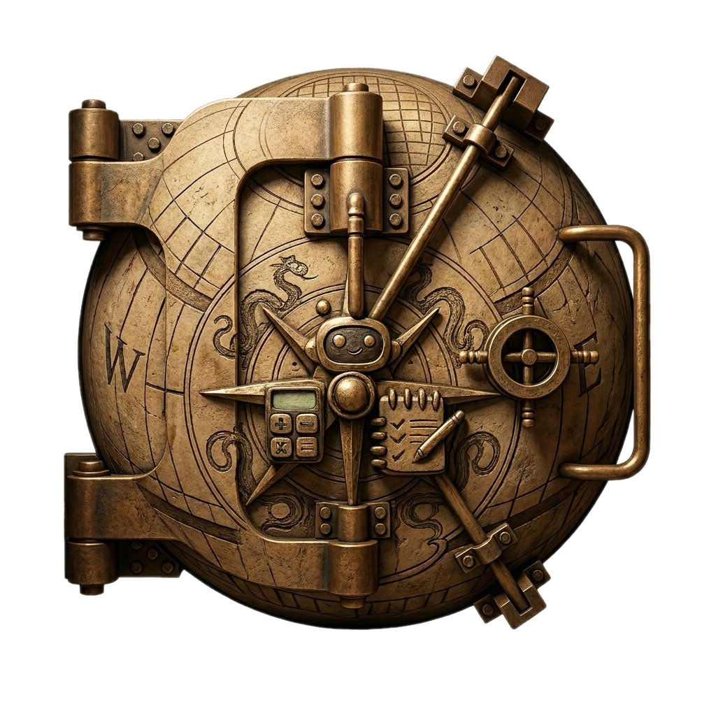 vault